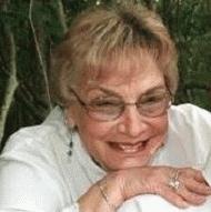 Glenda Faye Gray
